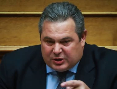 Έκτακτο συμβούλιο άμυνας έχει συγκαλέσει για μεθαύριο ο Π.Καμμένος